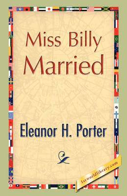 Miss Billy Married 1