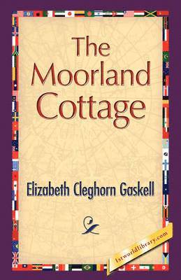 The Moorland Cottage 1