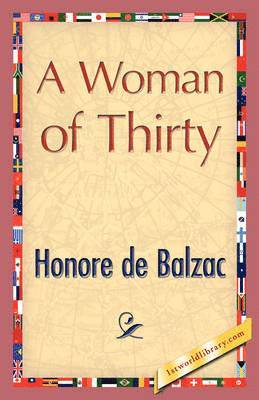bokomslag Woman of Thirty