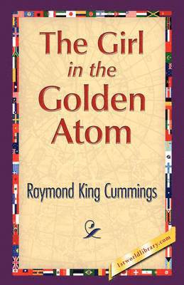 The Girl in the Golden Atom 1