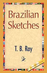 bokomslag Brazilian Sketches