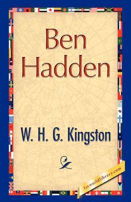 Ben Hadden 1