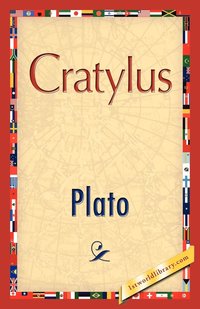 bokomslag Cratylus