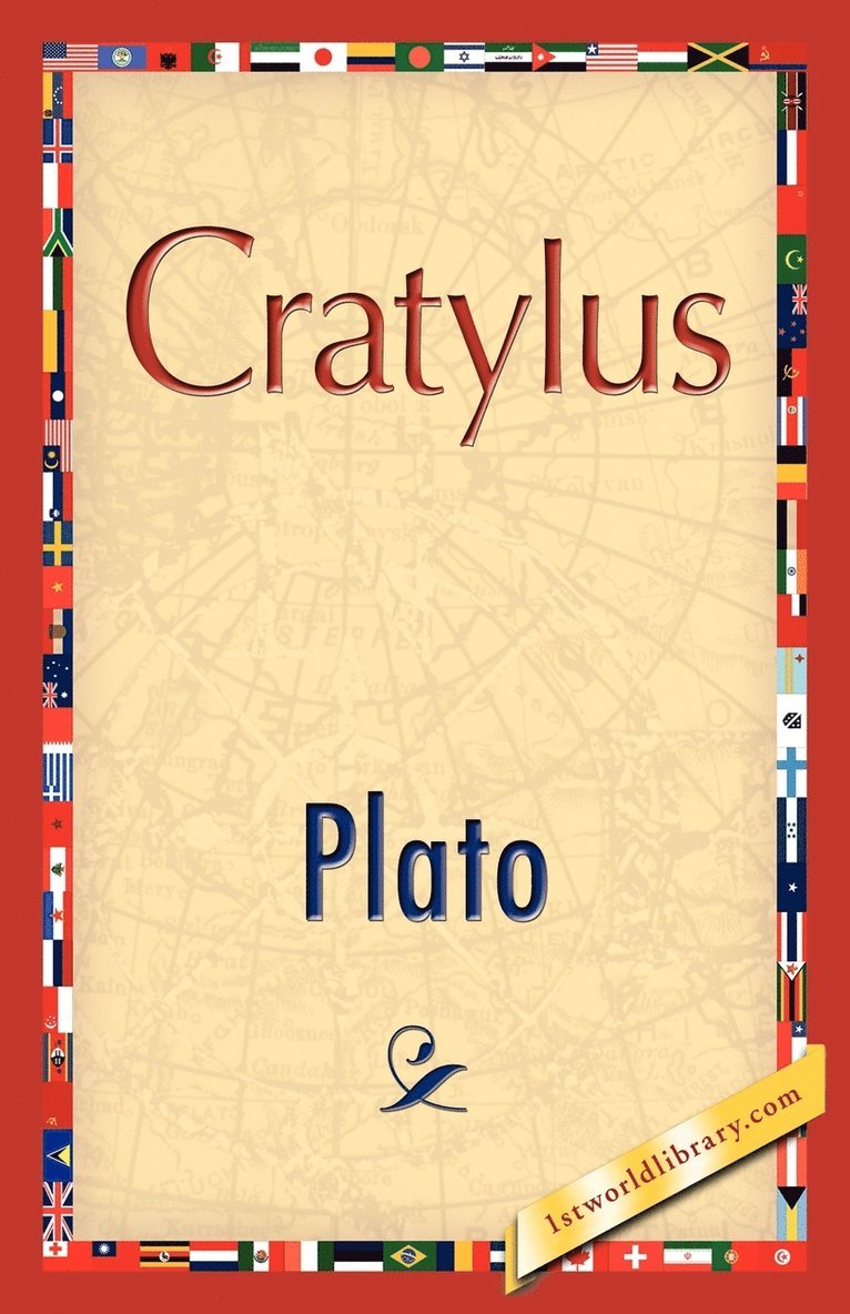 Cratylus 1