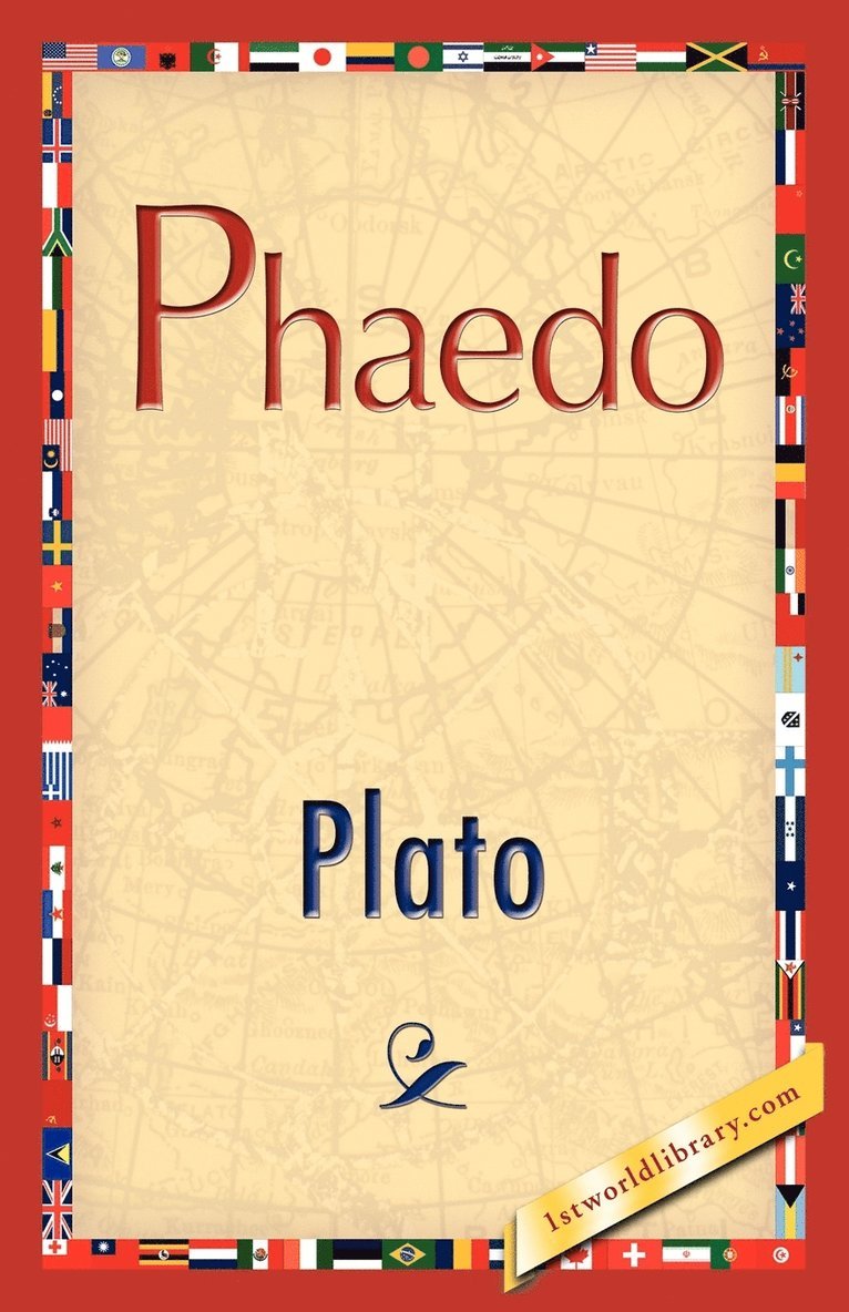 Phaedo 1