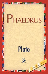 bokomslag Phaedrus