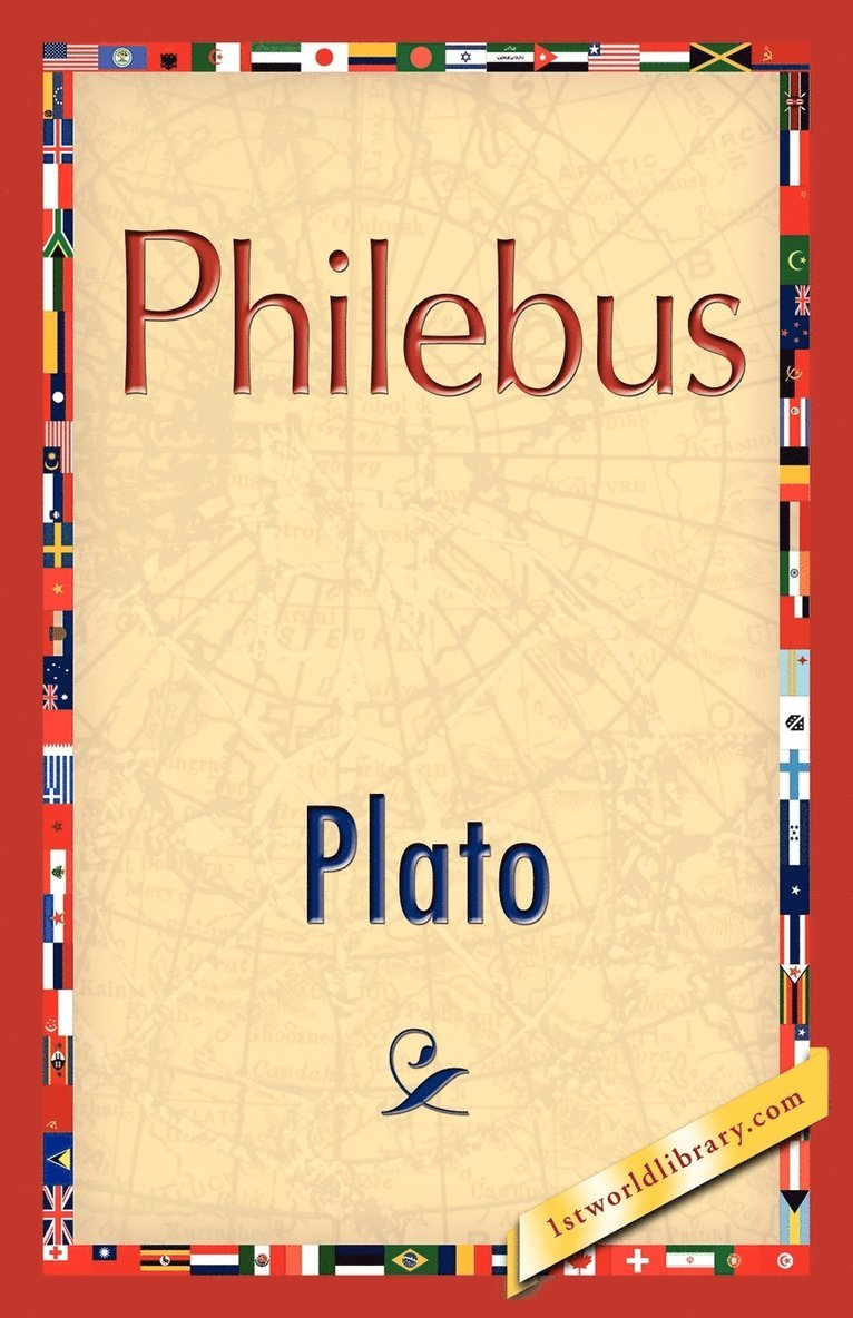 Philebus 1
