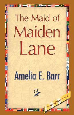 The Maid of Maiden Lane 1