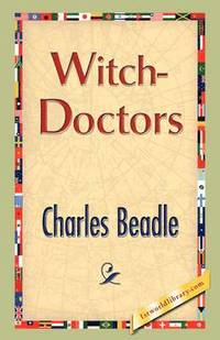 bokomslag Witch-Doctors