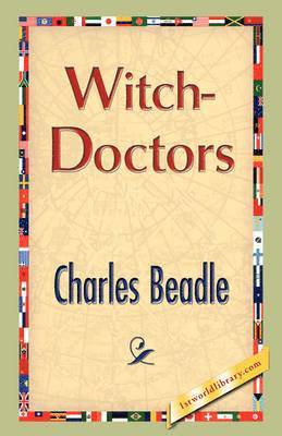 Witch-Doctors 1