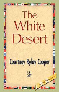 bokomslag The White Desert