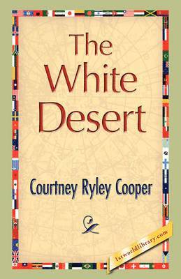 The White Desert 1