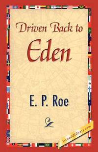bokomslag Driven Back to Eden