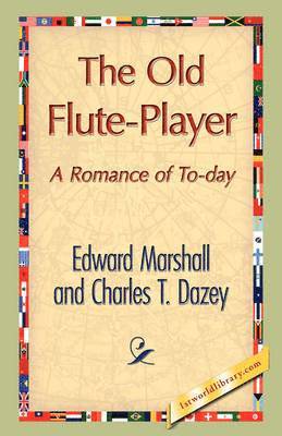 The Old Flute-Player 1