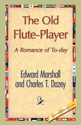 Old Flute-Player