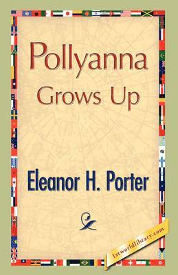 Pollyanna Grows Up 1