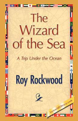 The Wizard of the Sea 1