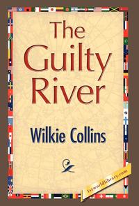 bokomslag The Guilty River