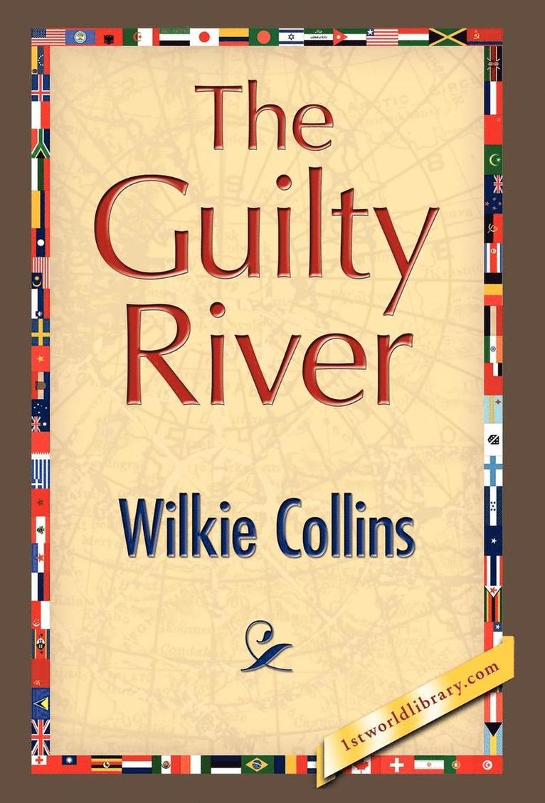 The Guilty River 1