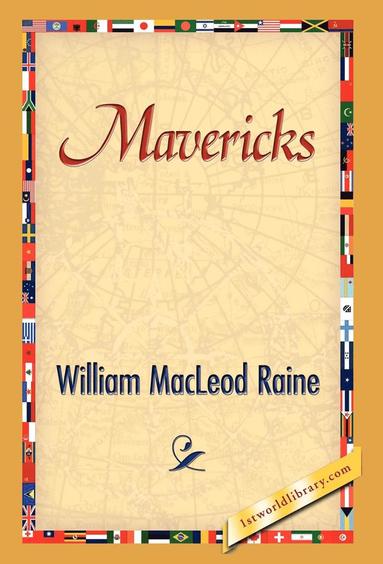 bokomslag Mavericks