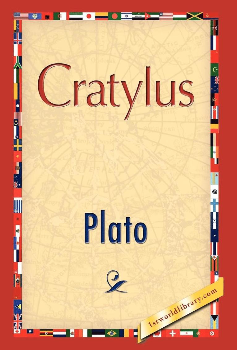 Cratylus 1