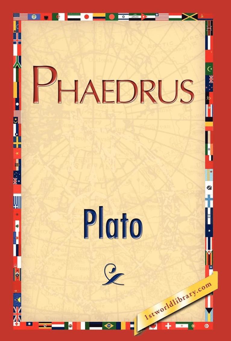 Phaedrus 1