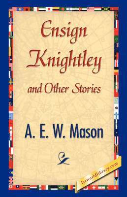 bokomslag Ensign Knightley and Other Stories