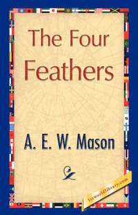 bokomslag The Four Feathers