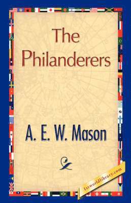 The Philanderers 1