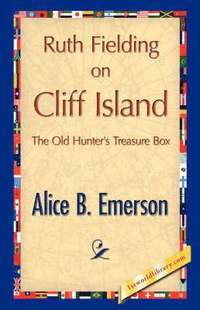 bokomslag Ruth Fielding on Cliff Island