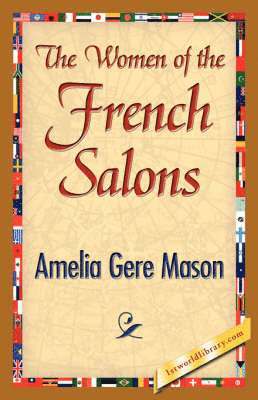 Women of the French Salons