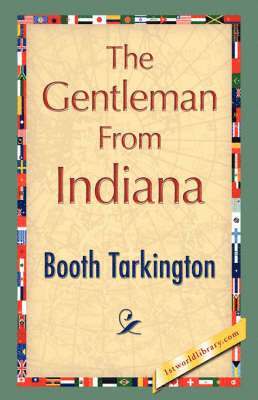 The Gentleman from Indiana 1