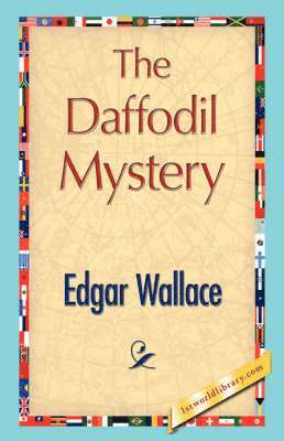 The Daffodil Mystery 1