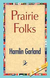 bokomslag Prairie Folks