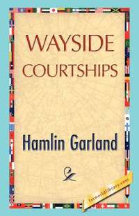 bokomslag Wayside Courtships
