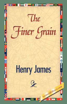 Finer Grain 1