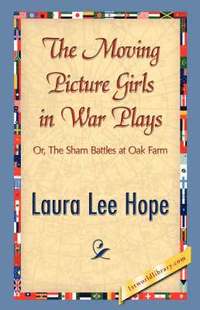 bokomslag Moving Picture Girls in War Plays