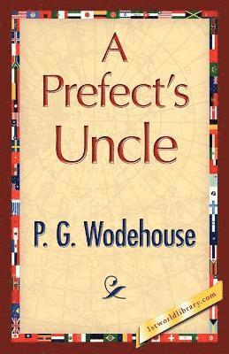 A Prefect's Uncle 1