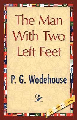 Man with Two Left Feet