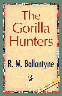 Gorilla Hunters 1