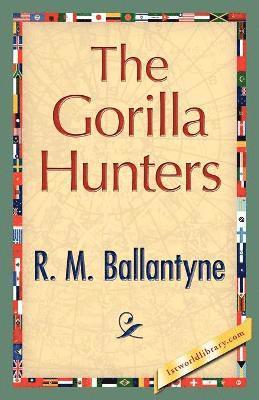 The Gorilla Hunters 1