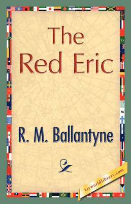 bokomslag The Red Eric