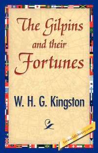 bokomslag Gilpins and Their Fortunes