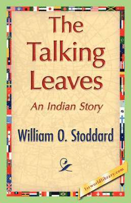 The Talking Leaves 1