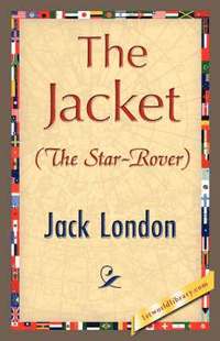 bokomslag The Jacket (Star-Rover)