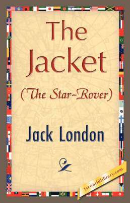 Jack London, Jack London, 1st World Library - Jacket (Star-Rover), Häftad