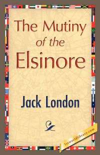 bokomslag The Mutiny of the Elsinore