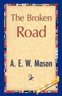 The Broken Road 1