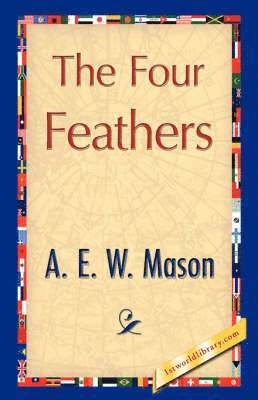 The Four Feathers 1