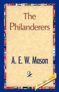 bokomslag The Philanderers